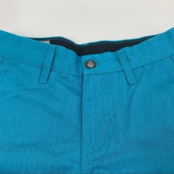 Volcom casual‎ shorts - Picture 4 of 5